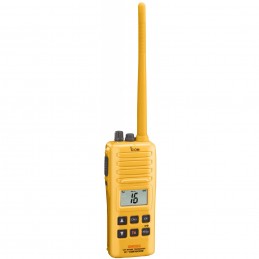 IC-GM1600E VHF marine Portable
