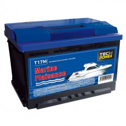 BATTERIE TP MARINE L3 12V...