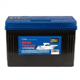 BATTERIE TP MARINE C13 HD...