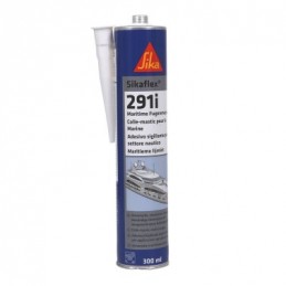 SIKA 291 blanc 300ML