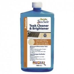 Teak cleaner/brightner 1L