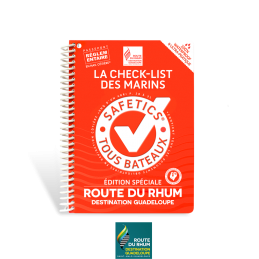 Couverture Route du Rhum