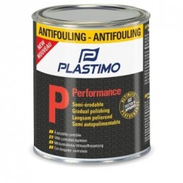 Antifouling Classic 0,75...