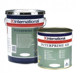 Interprime 820 gris base...