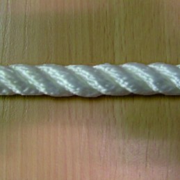 Cordage polyamide 12 mm